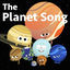 Cover The Planet Song (feat. The Hoover Jam)