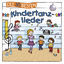 Cover Die 30 besten Kindertanzlieder