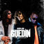 Cover Guedin (feat. Cheu-B & Leto)