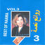 Cover Best of Naâma, Vol. 3