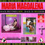 Cover Maria Magdalena