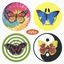 Cover Mariposa
