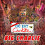 Cover BIG CHARLIE (FakeRap OùEstCharliste)