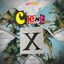 Cover C’EST X