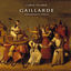Cover Gaillarde (Renaissance Dance)
