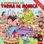 Cover A Bandinha da Turma da Mônica