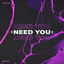 Cover Need You