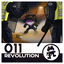 Cover Monstercat 011 - Revolution