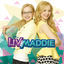 Cover Liv and Maddie (Music from the TV Series)