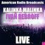 Cover Kalinka malinka (Live)