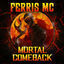 Cover Mortal Comeback