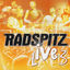 Cover Radspitz Live, Vol. 3