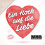 Cover Ein Hoch auf die Liebe (DJ Fosco Dance Remix)