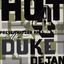 Cover Preservation Hall Hot 4 With Duke Dejan