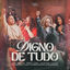 Cover Digno de Tudo/ Nada Mais Satisfaz/ Até Que Nada Mais Importe (Ao Vivo)