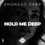 Cover Hold Me Deep