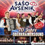 Cover 70 Jahre Oberkrainersound - Live (Live)