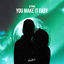 Cover You Make It Easy
