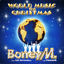 Cover Worldmusic for Christmas