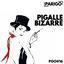 Cover Pigalle bizarre (Parigo No. 16)
