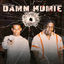 Cover DAMN HOMIE (feat. Lil Yachty)
