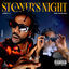 Cover Stoner's Night