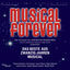 Cover Musical Forever