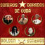 Cover Soneros Dorados de Cuba (Golden Soneros from Cuba)