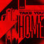 Cover Take You Home