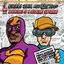 Cover Adventures Of A Reluctant Superhero