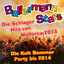 Cover Ballermann Stars - Die Schlager Hits von Mallorca 2013 - Die Kult Sommer Party bis 2014