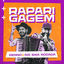 Cover Raparigagem