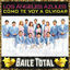 Cover Como Te Voy A Olvidar (Baile Total)