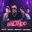 Cover La Conoci Bailando (Remix)