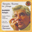 Cover Romantic Favorites for Strings (Expanded Edition)