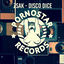 Cover Disco Dice