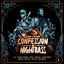 Cover Confession X Night Bass: The Album