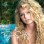 Cover Taylor Swift (Deluxe Edition)