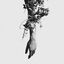 Cover The Flowers Of Romance