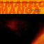 Cover Trilha Sonora do Filme "Amarelo Manga"