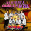 Cover Los Reyes de la Cumbia Playera (Versión 2015)