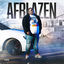 Cover Afblazen