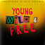 Cover Young, Wild & Free