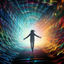 Cover Tourner dans le vide (Techno Remix)