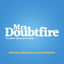 Cover Mrs. Doubtfire (Original Broadway Cast Recording)