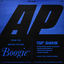 Cover AP (Music from the film Boogie)