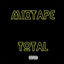 Cover MIXTAPE TOTAL