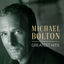 Cover Michael Bolton: Greatest Hits