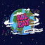 Cover All Day (feat. Iya Terra)