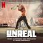 Cover WWE: Unreal (Soundtrack from the Netflix Sports Series)